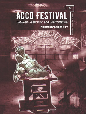 cover image of Acco Festival